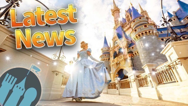 'Latest Disney News: Expedition Everest Closure, Free Soda in EPCOT, Rise of the Resistance Updates!'
