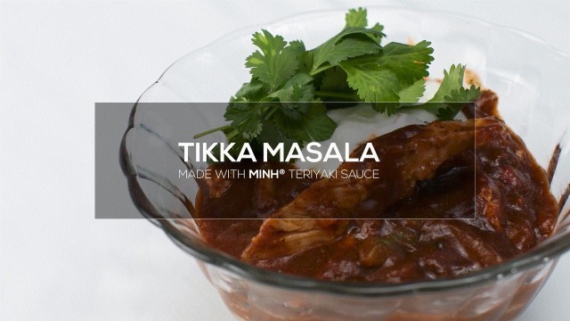 'Schwan\'s Chef Collective: Recipe Tikka Masala for K12'