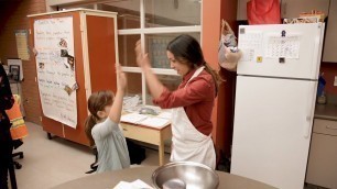 'Schwan\'s Chef Collective: Albuquerque Public School Kitchen Collaborative'