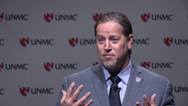 'ASK UNMC!  What is more important for weight loss, food or exercise?'
