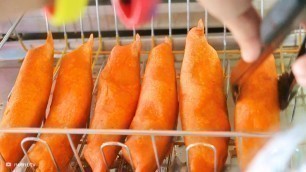 'FILIPINO FOOD in ILOCOS NORTE  (Laoag, Batac and Paoay) | BEST Philippines Street Food in ILOCOS'