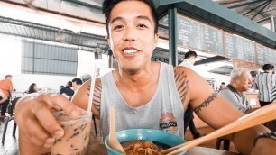 '189 | MUST TRY STREET FOOD OF GEORGE TOWN PENANG!!! (Malaysia Travel VLOG)'