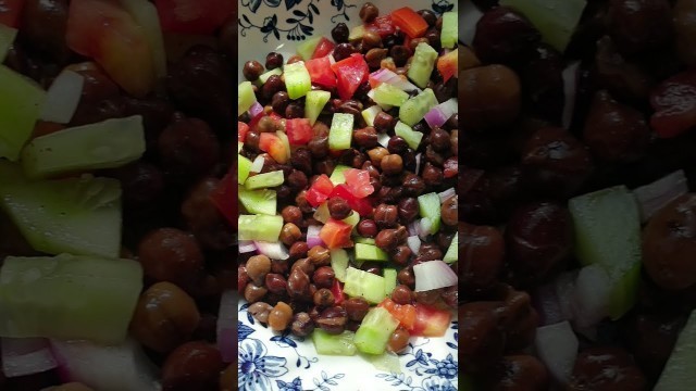 'High Protein Meal For Weight Loss! Weight Loss Recipes! Weight Loss Salad #shorts #youtubeshorts'