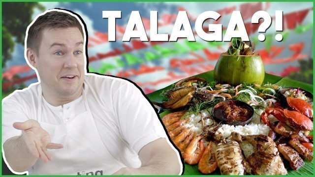 'Top 5 Quirky Filipino Food Habits and Traditions only Filipinos will get'