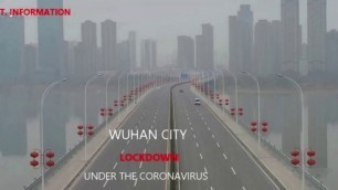 'WUHAN LOCKDOWN | CORONAVIRUS'