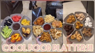 'Food Platter | TikTok Compilation 2020'