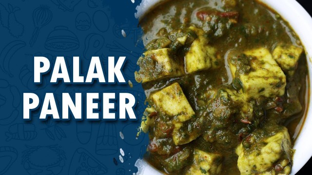 'Palak Paneer || Wirally Food'