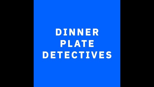 'Dinner Plate Detectives:  AI sensors will detect foodborne pathogens at home'