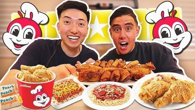 'WE MADE FILIPINO FOOD! Ft. @Kubz Scouts | Cooking with RageElixir #4'