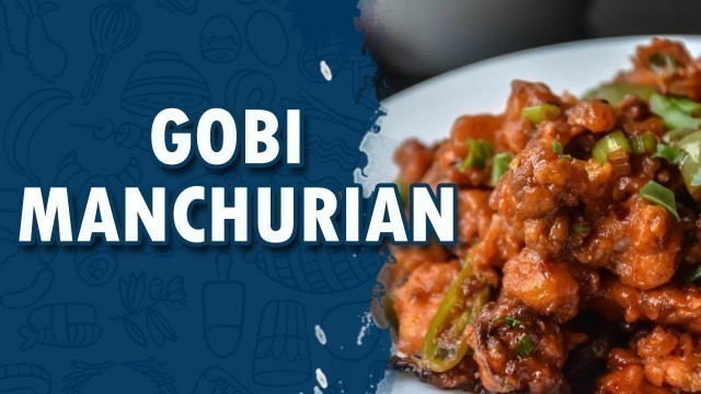 'Gobi Manchurian || Wirally Food'