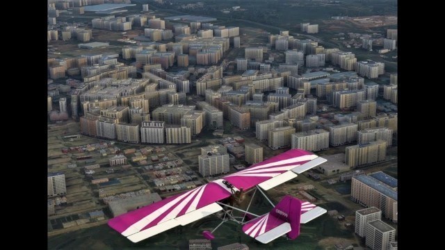 'Microsoft Flight Simulator 2020 PC XBOX: WUHAN SEAFOOD MARKET CHINA - HUNTING FOR BATS'