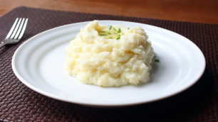 'How to Make Perfect Instant Mashed Potatoes'