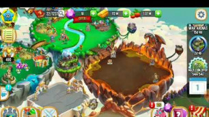 'Cheat dragon city terbaru mudah dan gampang 100%| 2020'