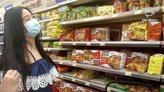 'Gumala saglit sabay nag groceries na din/filipino food | lovely dee vlog'