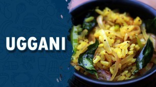 'Uggani || Wirally Food'