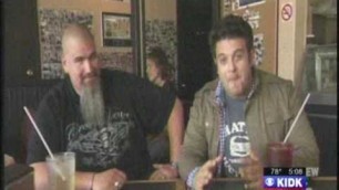 'Big Jud\'s Burger Challenge, Archer, Idaho'