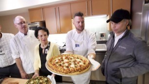 'Schwan\'s Chef Collective: Methodist Hospital Kitchen Collaborative'