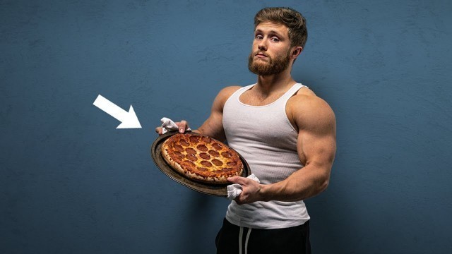 'Refeeds & Diet Breaks: The Most Misunderstood Fat Loss Tools'