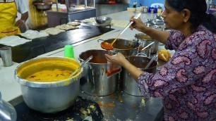 'Malaysian Street Food Tour in Kuala Lumpur, Malaysia | Street Food in Malaysia BEST Indian Curry'