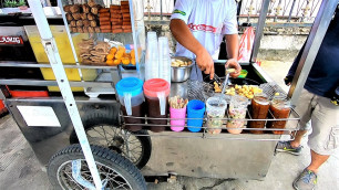 'Filipino Street Food | 4 Popular Filipino Street Foods'