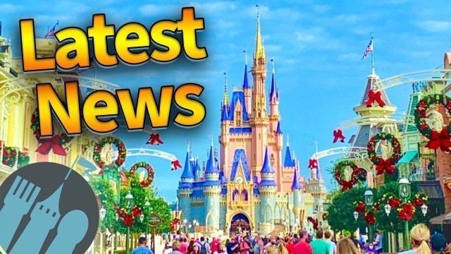 'Latest Disney News: Character Meet & Greets Return, Ticket Prices Increase,  & Another Hotel Reopens'