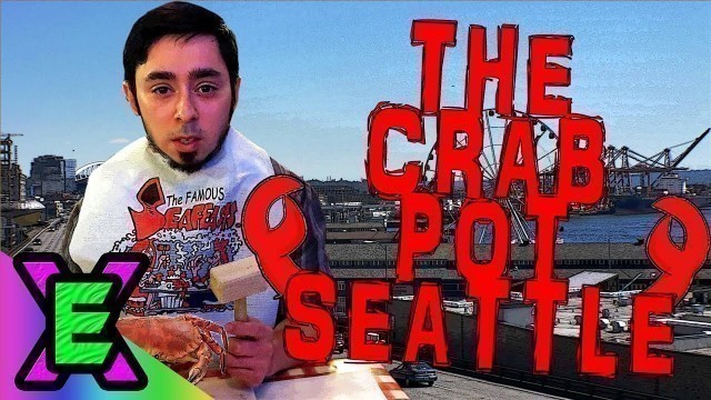 'THE CRAB POT SEATTLE (2017)'