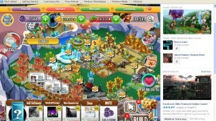 'CHEAT DRAGON CITY UNLIMITED GEMS AND OPEN NEW ISLAND 2016'