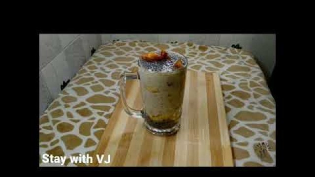 'Weight loss food || Oats - 7 days challenge || 4kg weight loss in 1week||100% proof || #shorts'