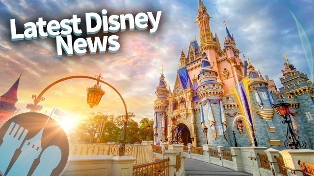 'Latest Disney News: More Live Shows Return to Disney World, Skyliner Crash & People Mover Reopens'