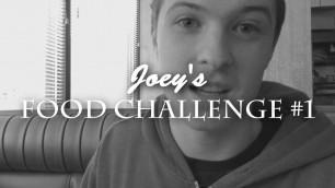 'JDP Food Challenge #2 - Joey\'s Favorite Eggs'