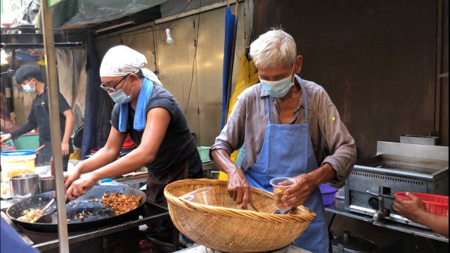 'KL Petaling Street Food Hunting | 探食茨厂街 2020'