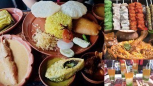 'Abp Ananda Khaibar Pass 2021 | Kolkata Food Festival 2021 | Khyber Pass Kolkata | Khaibar Pass 2021'