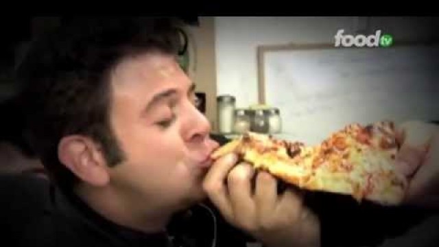 'Man V. Food: The Carnivore Chronicles'
