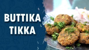 'Buttika Tikka || Wirally Food'