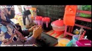 'sedot Sedot Jangan Sampei Tesedok yak !! | Kuala Kangsar | Malaysian Street Food'