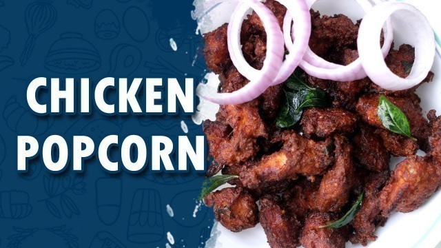 'Chicken Popcorn || Wirally Food'