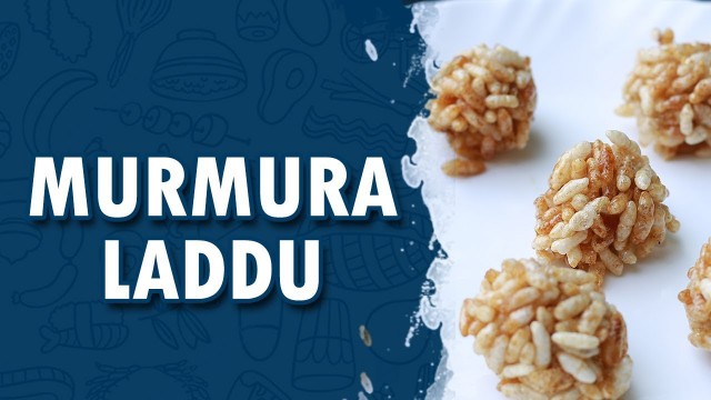 'Murmura Laddu || Wirally Food'