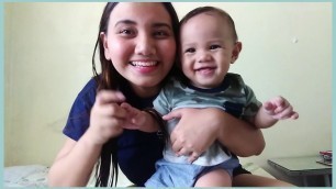 '6 Months Old baby milestones & updates | Philippines'