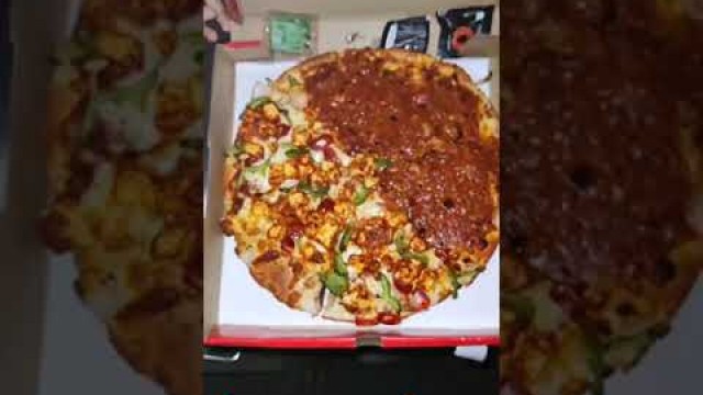 'Pizza | Joey\'s pizza | yummy pizza #pizza #food #foodporn #pizzalover #pizzatime #foodie#pizzalovers'