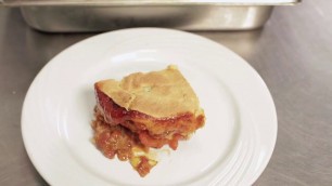 'Schwan\'s Chef Collective: BBQ Pork & Cornbread Bake Recipe'