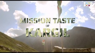 'Taste of Kargil - FoodFood'