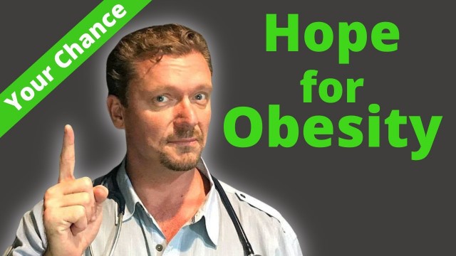 'Hope for Weight Loss (Keto/Carnivore is Your Chance) 2021'