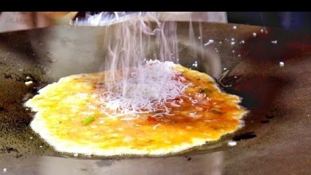 'Cheese Egg Kofta | Delicious Egg Dishes Ever | Egg Street Food | Indian Street Food'
