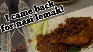 'Mamak owner takes me to his favorite restaurants in Kuala Lumpur'