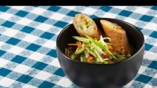 'Schwan\'s Chef Collective: Vietnamese Beef Pho Soup'