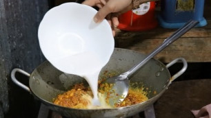'Cambodia  food​​​​​ -​​​​ Beautiful Girl Cooking -  Village Food Factory'