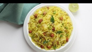 'Poha for weight loss, dieticians on why it’s the healthiest Indian breakfast'