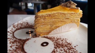 'Bukit Bintang IsMe Cafe KualaLumpur Review By Best Restaurant (Follow Me) To Eat'
