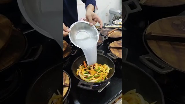 'Bizzare Asian street food - part 1 #shorts #foodporn #deliciousfood #chinese'