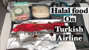 'ECONOMY CLASS FOOD ON TURKISH AIRLINE From UA to IST to NIG #turkishairlines || SOMMY CHARLES'